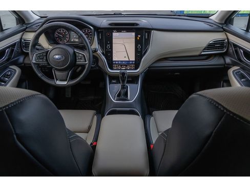 Used 2023 Subaru Outback Limited XT w/ Tech Package 2 image 12