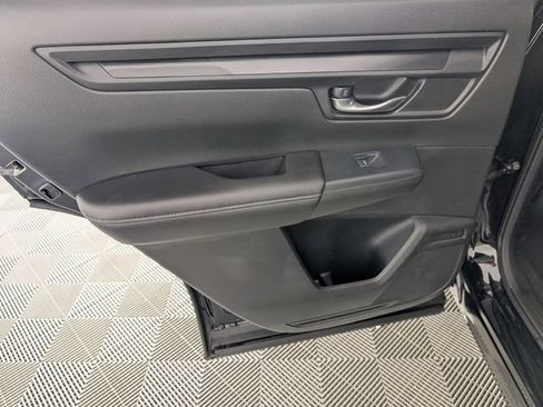 Used 2025 Honda CR-V EX image 26