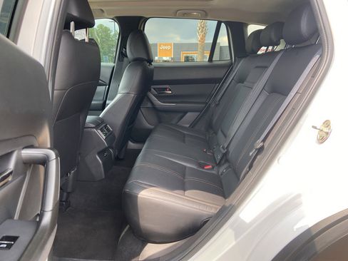 Used 2023 MAZDA CX-50 AWD 2.5 S w/ Cargo Package image 30