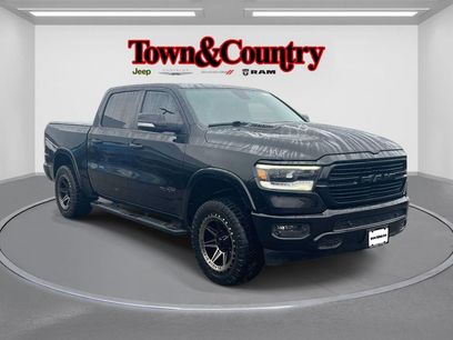 Used 2020 RAM 1500 Laramie