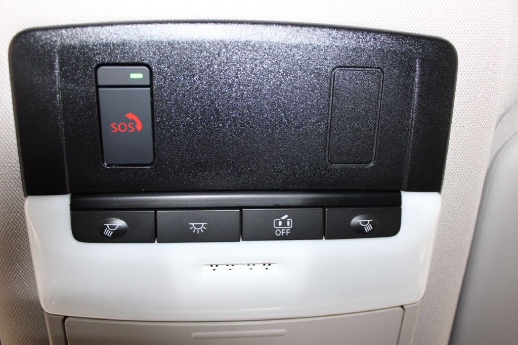 Used 2026 Nissan Rogue SV w/ Cold Weather Package FWD image 49
