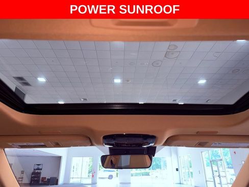 Certified 2025 Lexus NX 350h AWD w/ Cold Area Package image 12