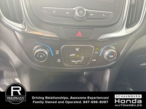Used 2019 Chevrolet Equinox LT AWD/4WD image 9