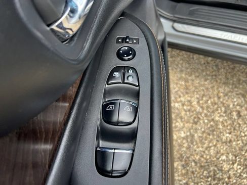 Used 2023 Nissan Murano Platinum w/ Cargo Package AWD/4WD image 30