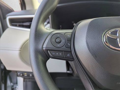 Certified 2026 Toyota Corolla Cross L FWD image 16