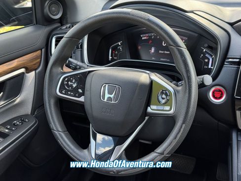 Used 2020 Honda CR-V EX image 16