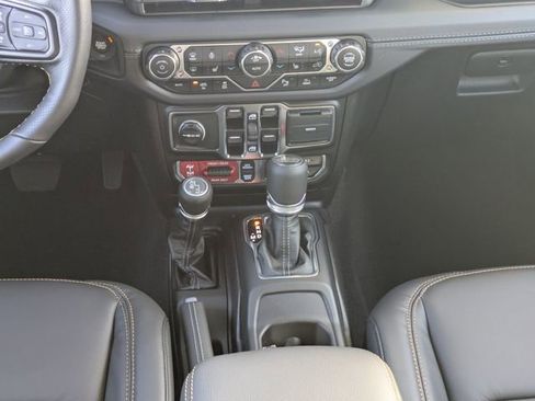 New 2025 Jeep Wrangler Unlimited Rubicon 392 image 20