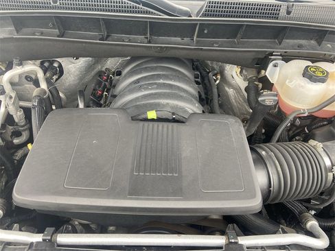 Used 2021 GMC Sierra 1500 AT4 w/ AT4 Preferred Package image 30