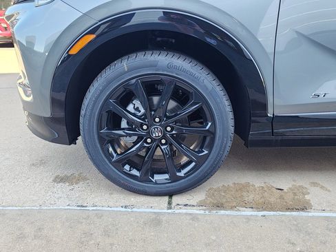 New 2026 Buick Encore GX Sport Touring w/ Advanced Technology Package image 53