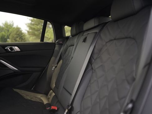 New 2027 BMW X6 xDrive40i AWD/4WD image 11
