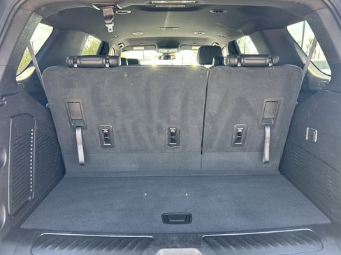 Certified 2024 Chevrolet Tahoe LT RWD image 10