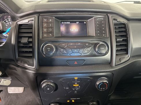 Used 2020 Ford Ranger XL w/ Equipment Group 101A Mid image 16