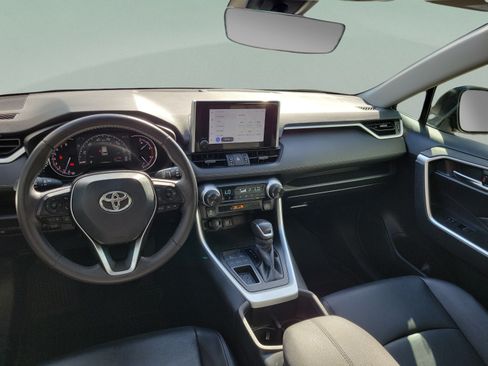 Used 2024 Toyota RAV4 XLE Premium FWD image 20
