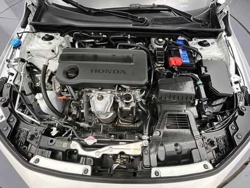 Used 2026 Honda Civic Sport image 24