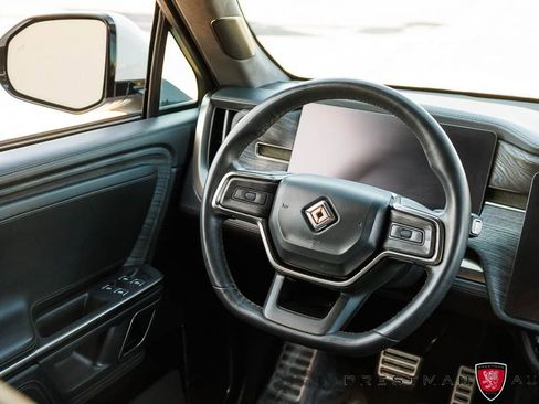 Used 2022 Rivian R1T Launch Edition image 43