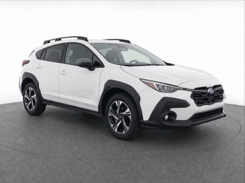 Used 2024 Subaru Crosstrek 2.0i Premium AWD/4WD image 1