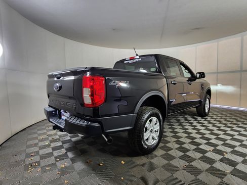 New 2025 Ford Ranger XL w/ Trailer Tow Package image 7
