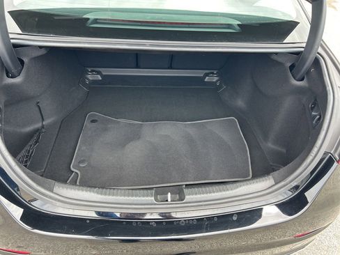 Used 2025 Mercedes-Benz C 300 Sedan image 27