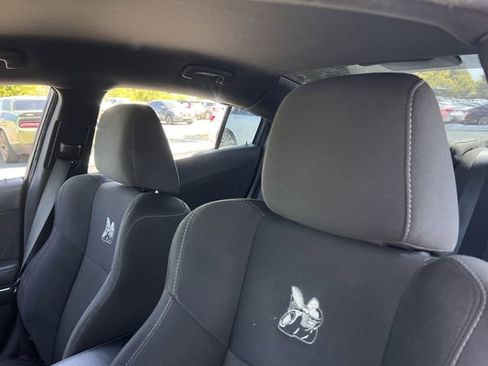 Used 2017 Dodge Charger R/T Scat Pack RWD image 14