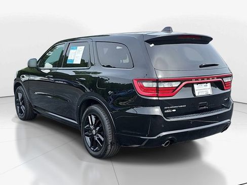 Used 2023 Dodge Durango GT RWD image 6