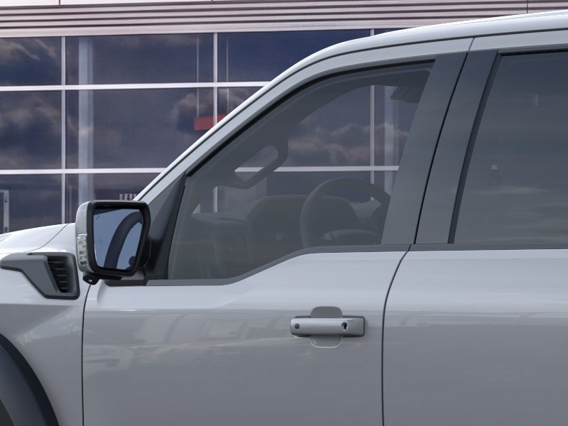 New 2026 Ford F150 Raptor AWD/4WD image 20