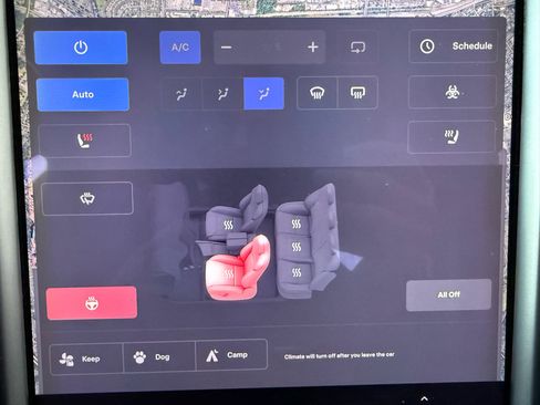 Used 2018 Tesla Model S 100D image 5