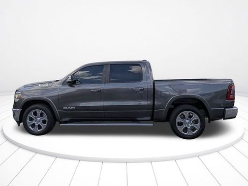 Used 2022 RAM 1500 Laramie RWD image 6