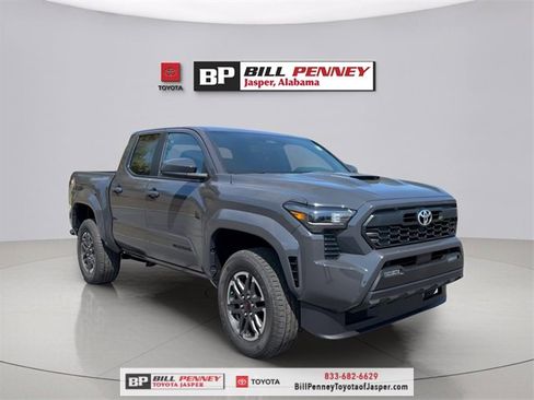 New 2025 Toyota Tacoma TRD Sport image 7