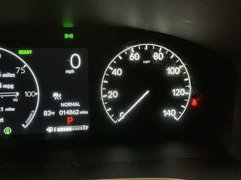 Used 2024 Honda CR-V Sport image 16