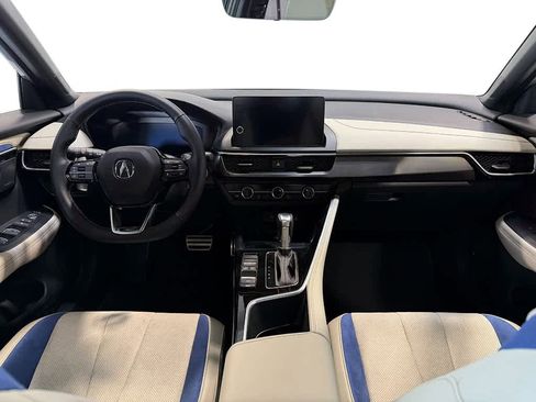 New 2026 Acura ADX A-Spec AWD/4WD image 22