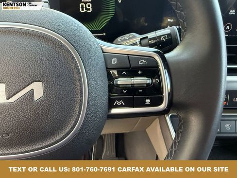 Used 2025 Kia Carnival image 18