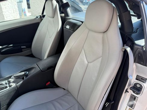 Used 2007 Mercedes-Benz SLK 350 image 26