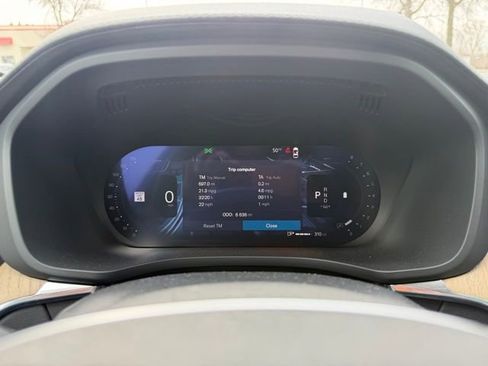 Used 2026 Volvo XC60 B5 Ultra w/ Protection Package Premier image 17