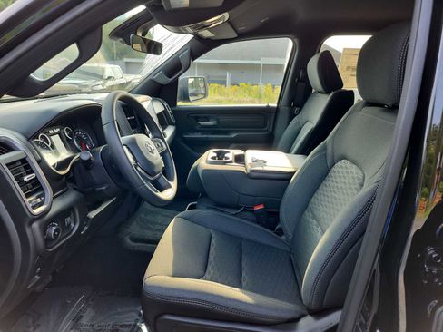 New 2026 RAM 1500 Tradesman image 11