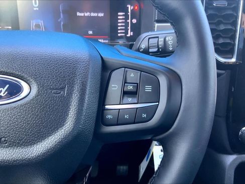 Used 2024 Ford Ranger XLT w/ Trailer Tow Package image 25