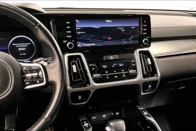 Used 2022 Kia Sorento SX FWD image 7