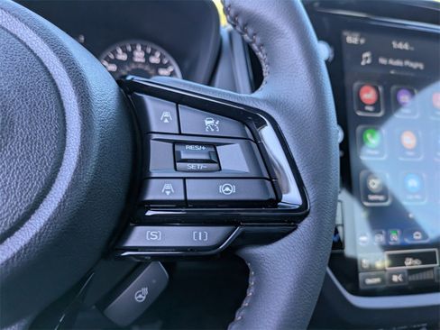 New 2026 Subaru Forester Touring image 21