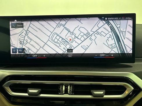 Used 2023 BMW 330i xDrive Sedan w/ Premium Package AWD/4WD image 33