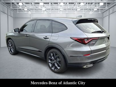 Used 2023 Acura MDX A-Spec