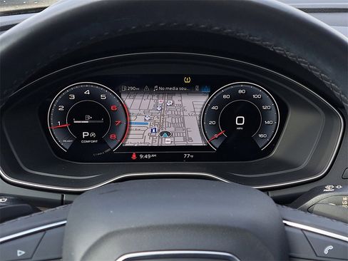 Certified 2023 Audi Q5 2.0T Premium Plus w/ Premium Plus Package image 11