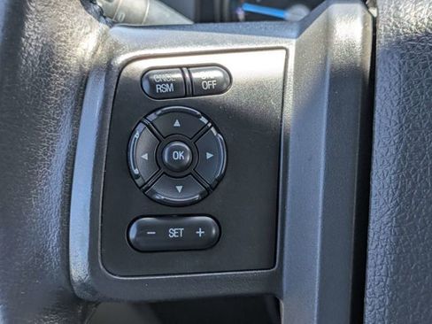 Used 2014 Ford F250 Lariat w/ Lariat Interior Package AWD/4WD image 23
