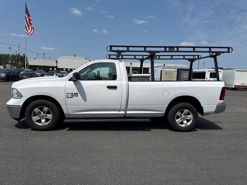 Used 2019 RAM 1500 Tradesman w/ Popular Equipment Group RWD image 2