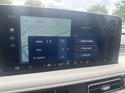 Used 2026 Lincoln Aviator AWD image 21