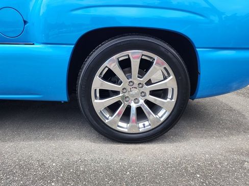 Used 2001 Chevrolet Silverado 1500 LT image 21