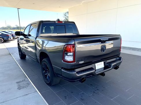 Used 2020 RAM 1500 Lone Star image 7