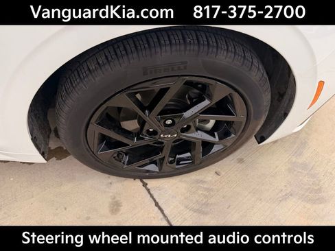 Certified 2026 Kia K5 GT-Line w/ GT-Line Premium Package image 11