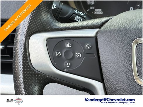 Used 2024 GMC Terrain SLE w/ Fleet Convenience Package FWD image 13