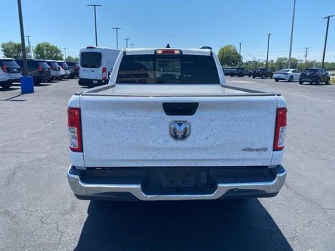 Used 2019 RAM 1500 Tradesman AWD/4WD image 4