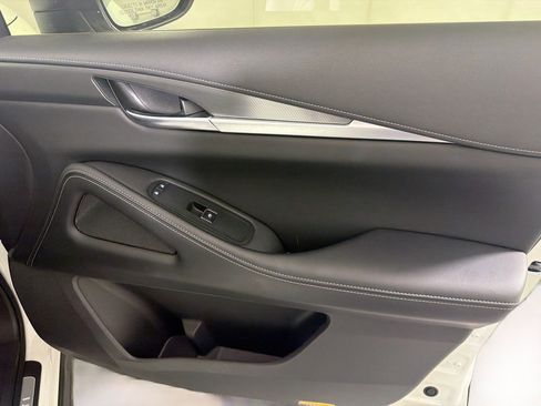 Used 2023 INFINITI QX60 Luxe w/ Cargo Package FWD image 34