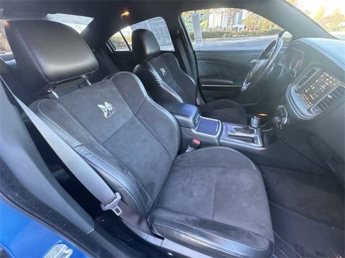 Used 2023 Dodge Charger Scat Pack w/ Plus Group image 18